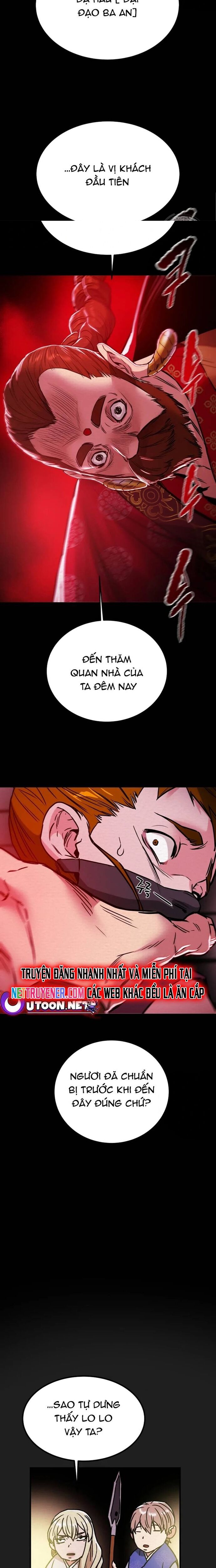 Minh Nguyệt Truyện - Chapter 89 - Page 30