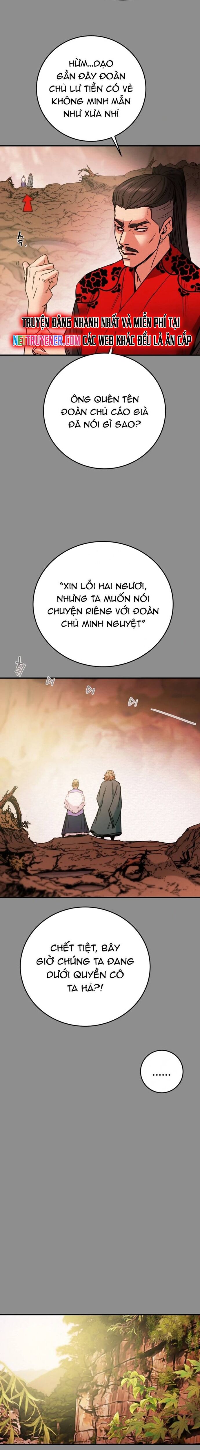 Minh Nguyệt Truyện - Chapter 89 - Page 7