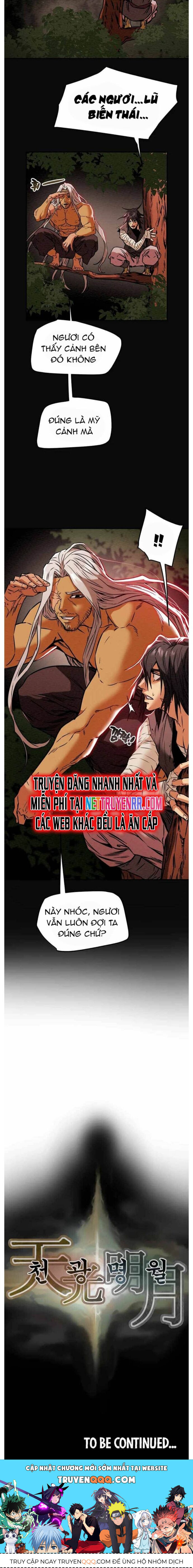 Minh Nguyệt Truyện - Chapter 9 - Page 13