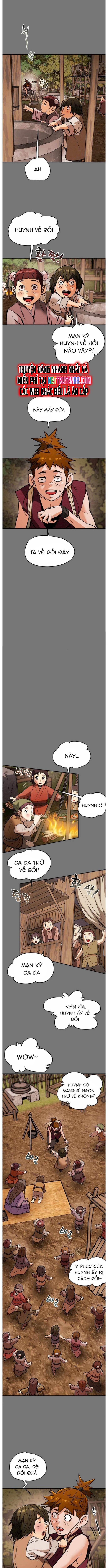 Minh Nguyệt Truyện - Chapter 9 - Page 3