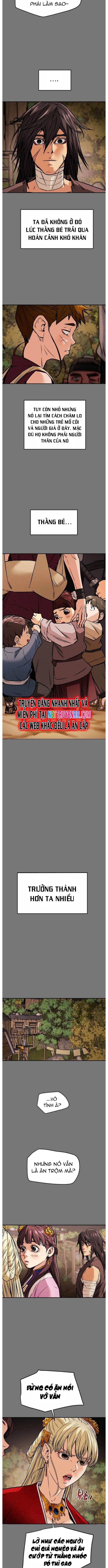 Minh Nguyệt Truyện - Chapter 9 - Page 6