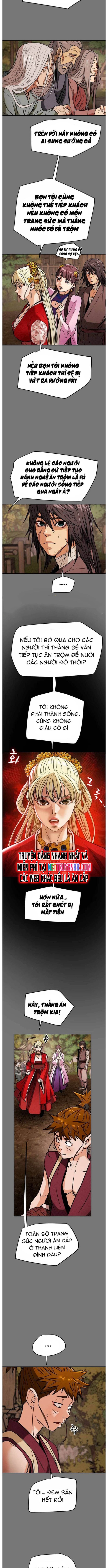 Minh Nguyệt Truyện - Chapter 9 - Page 7