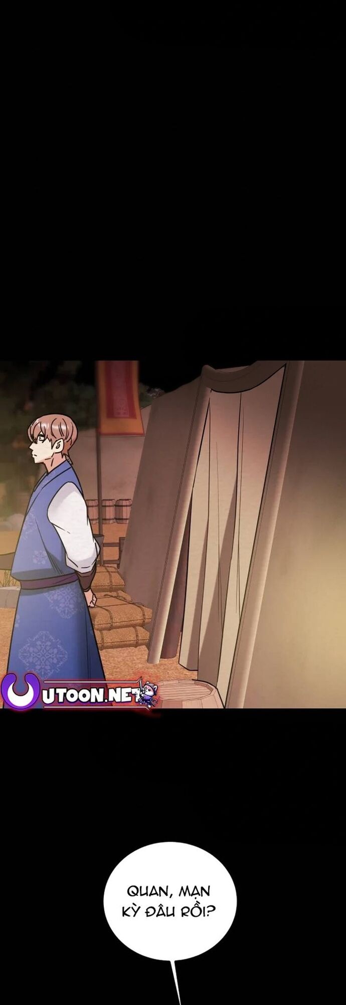 Minh Nguyệt Truyện - Chapter 90 - Page 12