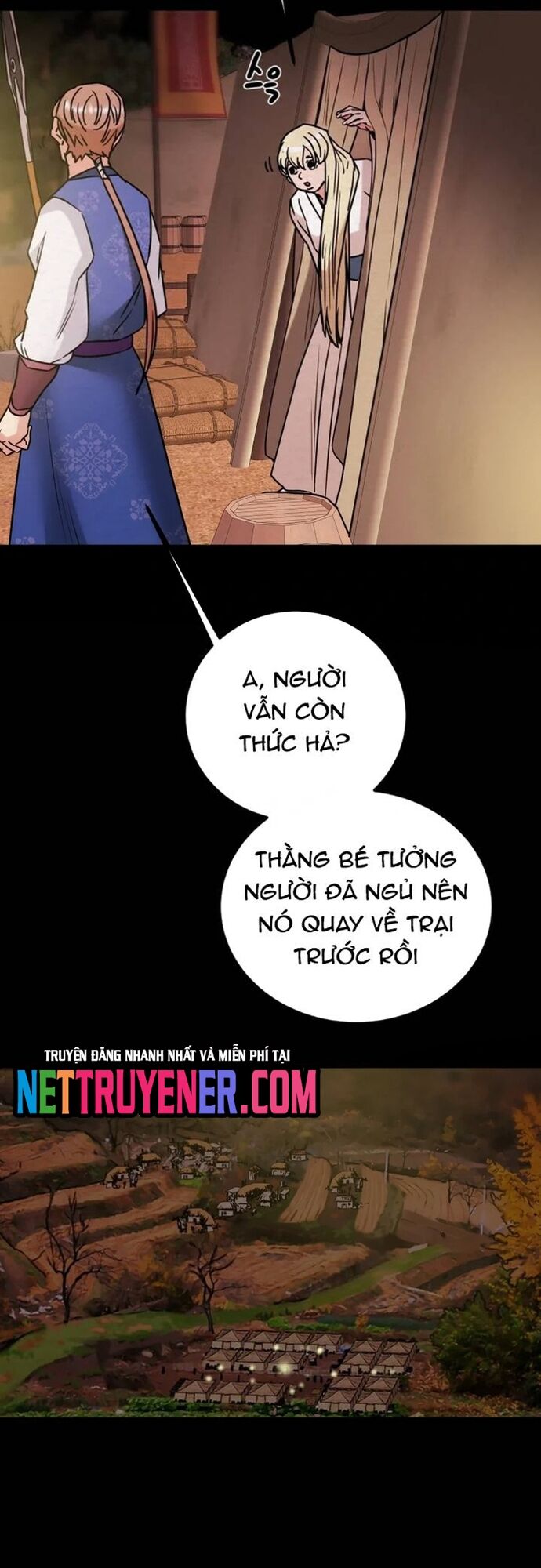 Minh Nguyệt Truyện - Chapter 90 - Page 13