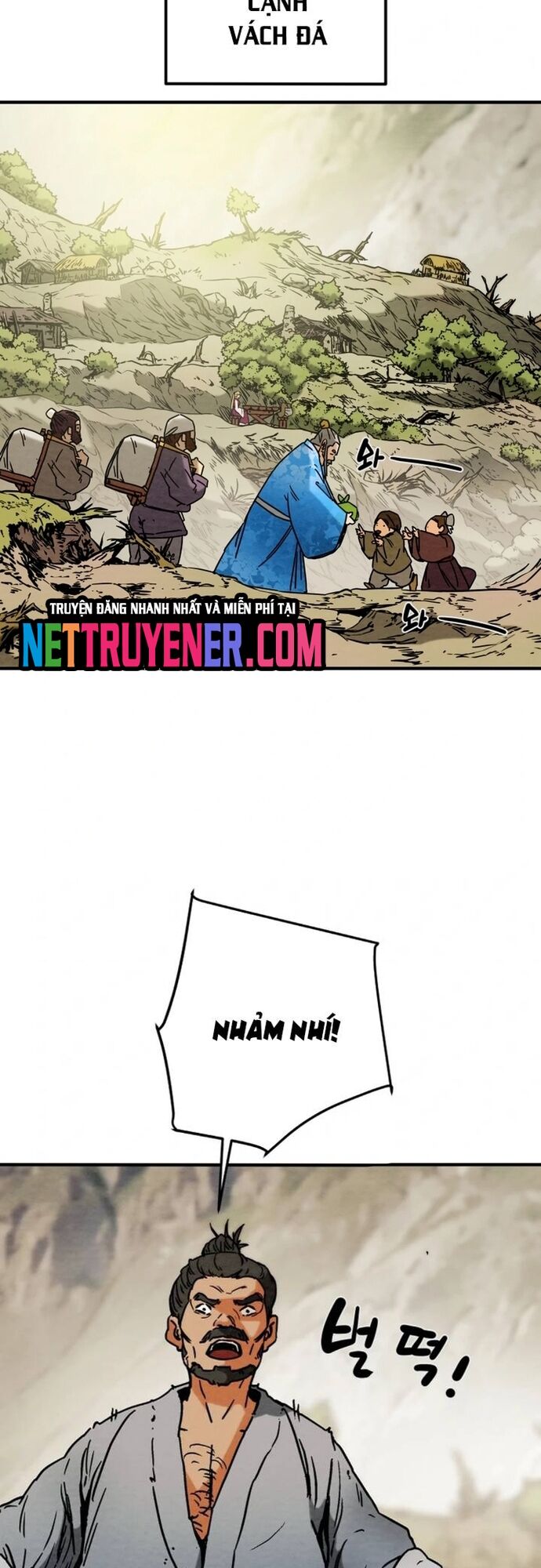 Minh Nguyệt Truyện - Chapter 90 - Page 16