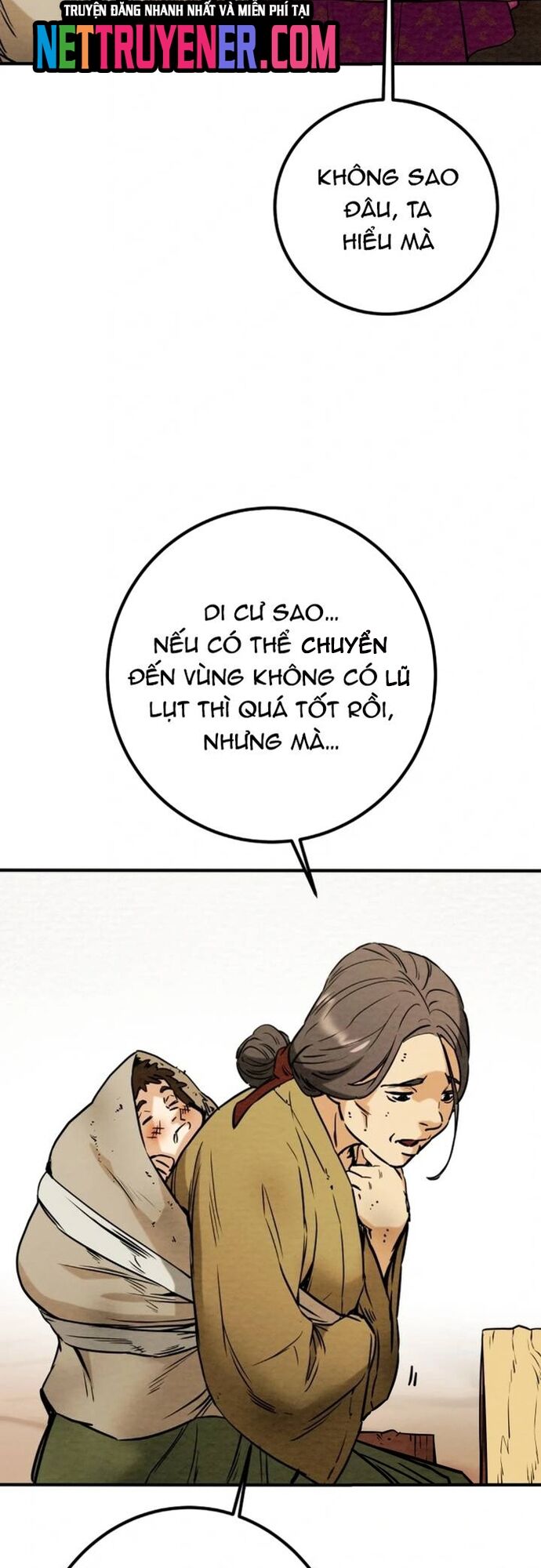 Minh Nguyệt Truyện - Chapter 90 - Page 19