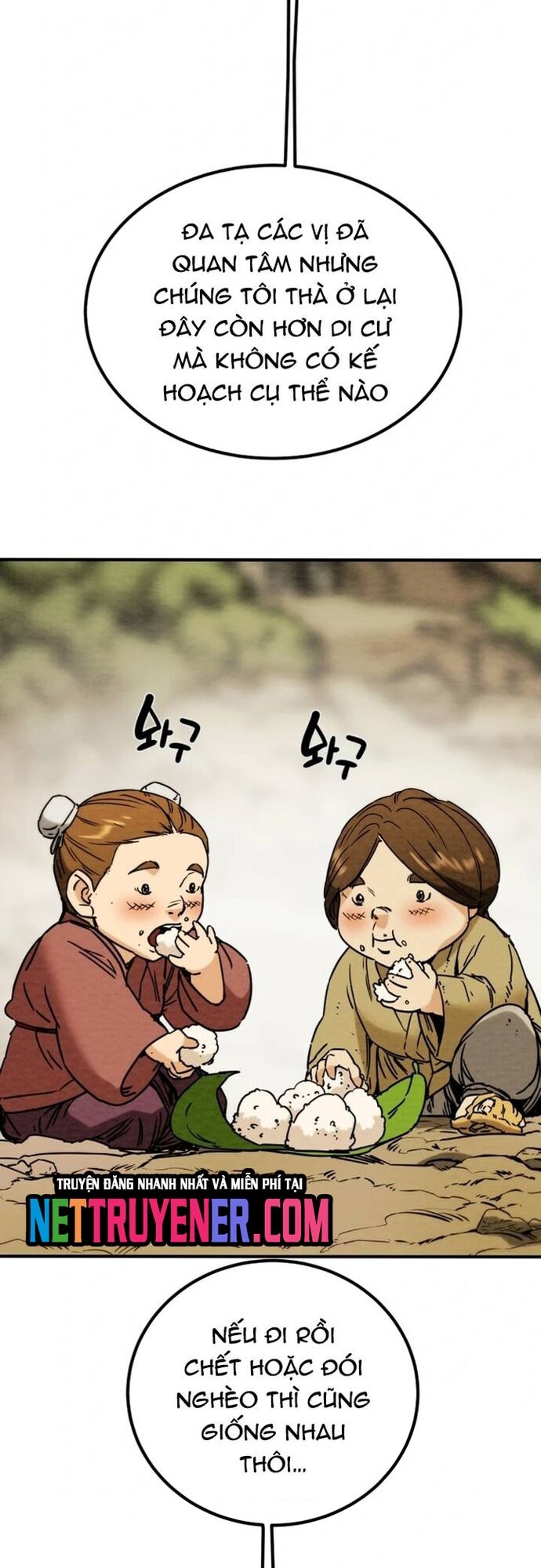 Minh Nguyệt Truyện - Chapter 90 - Page 21