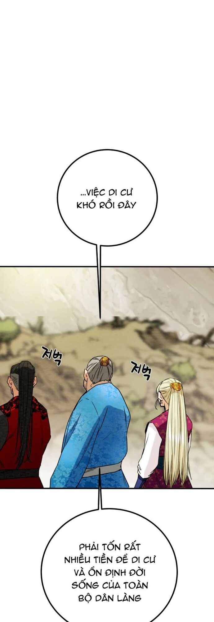 Minh Nguyệt Truyện - Chapter 90 - Page 23