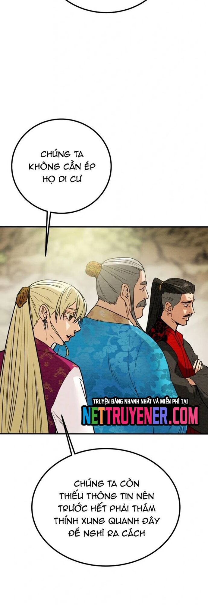 Minh Nguyệt Truyện - Chapter 90 - Page 24