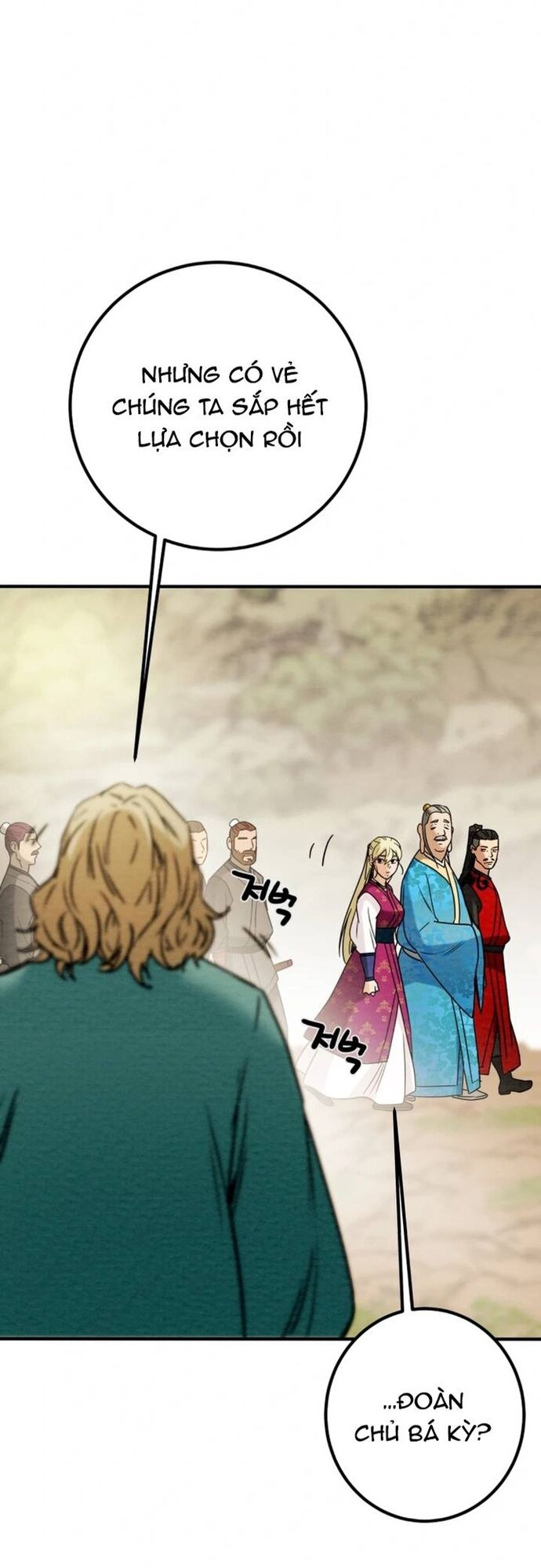 Minh Nguyệt Truyện - Chapter 90 - Page 25