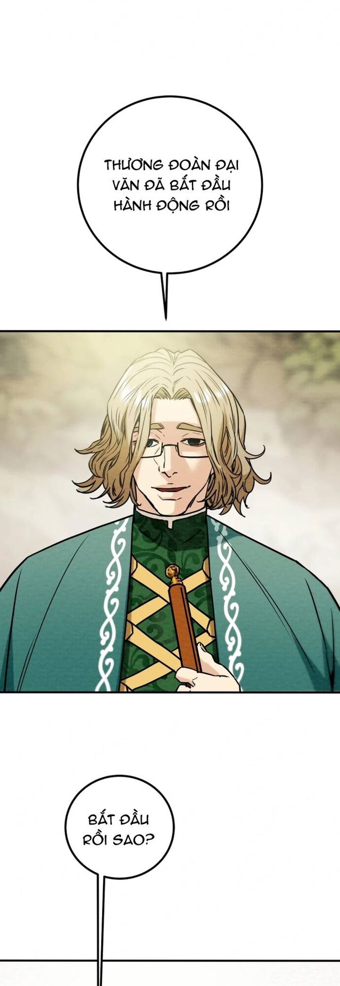 Minh Nguyệt Truyện - Chapter 90 - Page 26