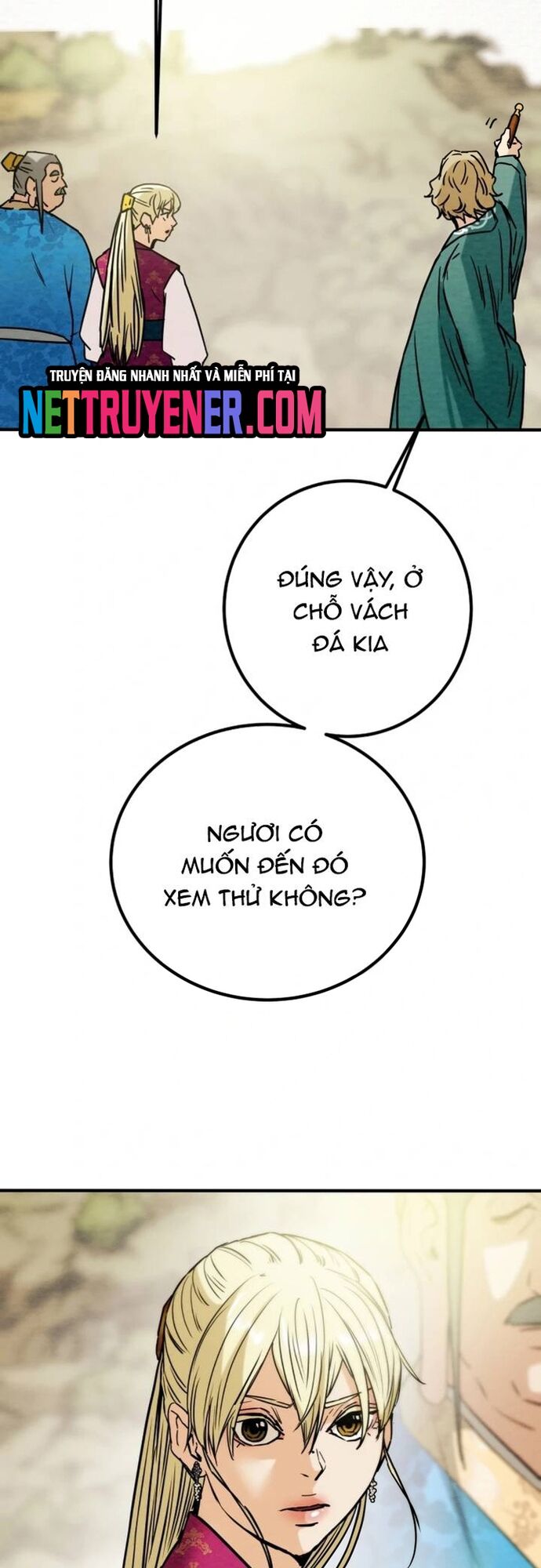 Minh Nguyệt Truyện - Chapter 90 - Page 27