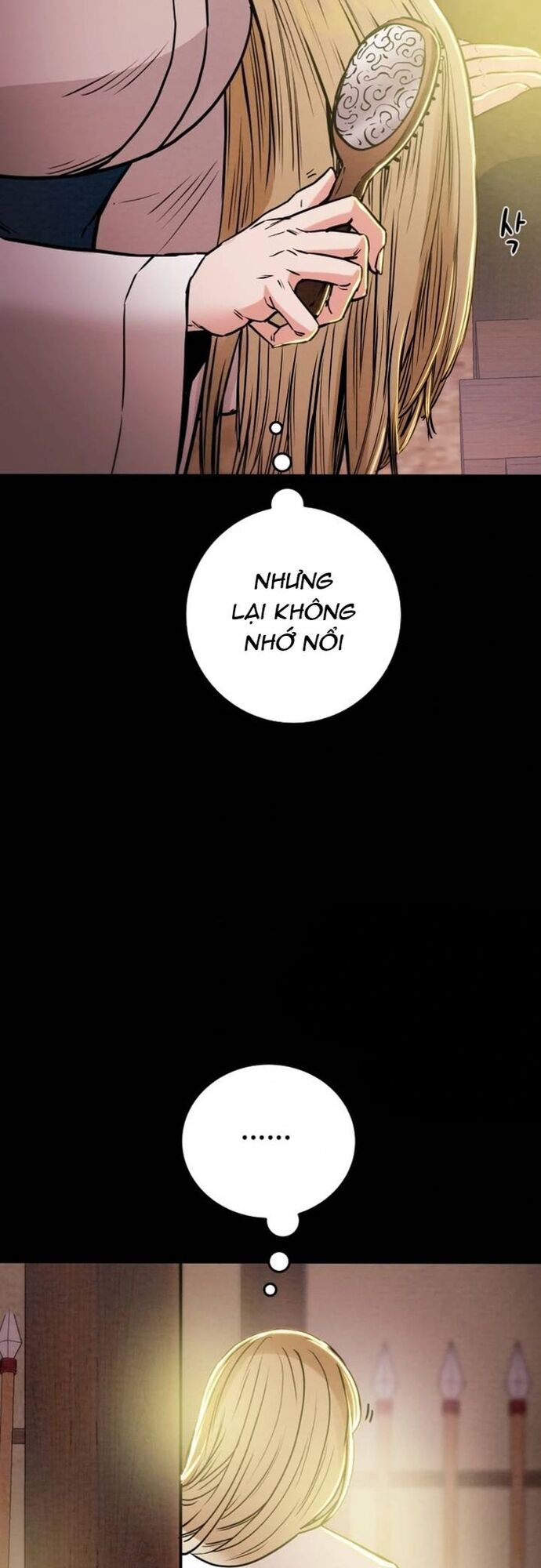 Minh Nguyệt Truyện - Chapter 90 - Page 3