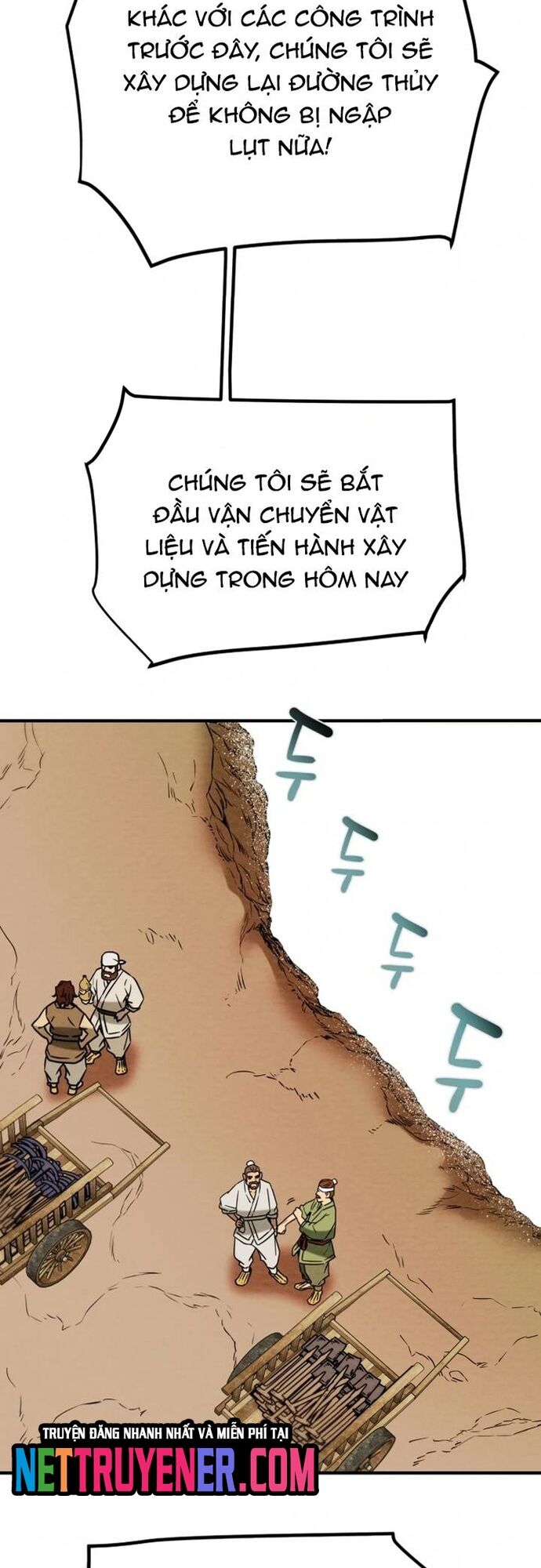 Minh Nguyệt Truyện - Chapter 90 - Page 31