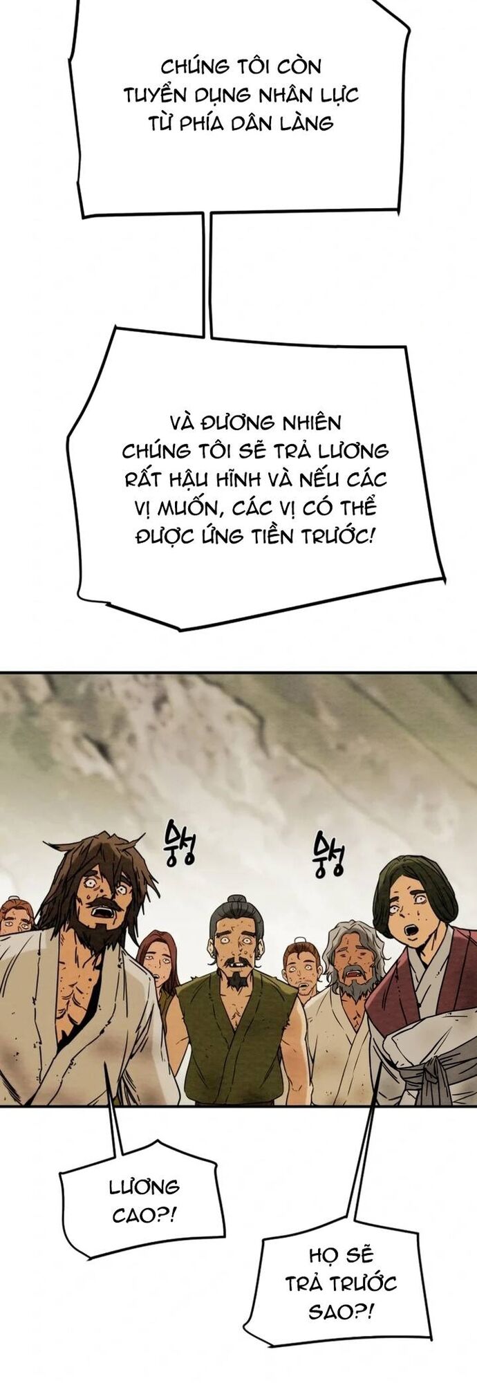 Minh Nguyệt Truyện - Chapter 90 - Page 32
