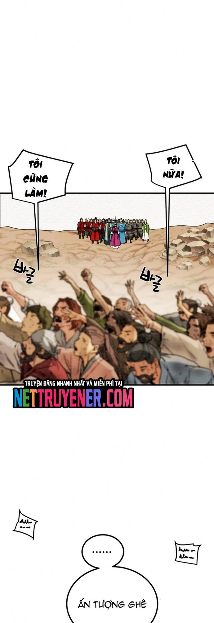 Minh Nguyệt Truyện - Chapter 90 - Page 34