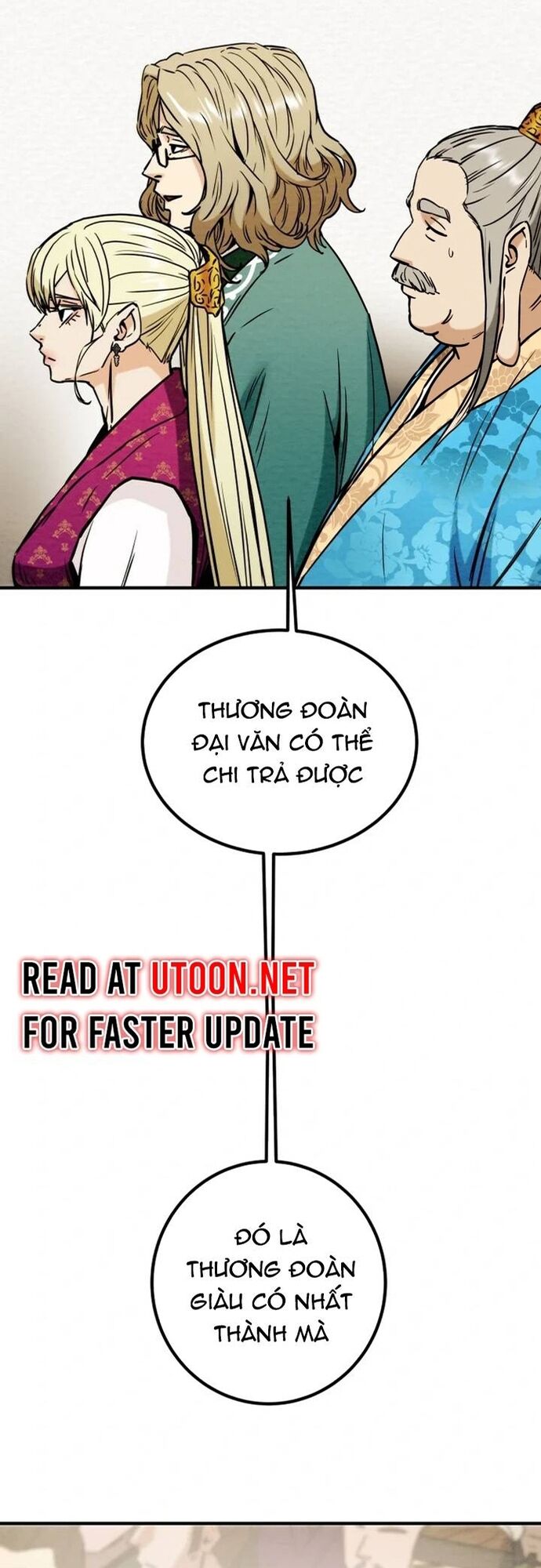 Minh Nguyệt Truyện - Chapter 90 - Page 36