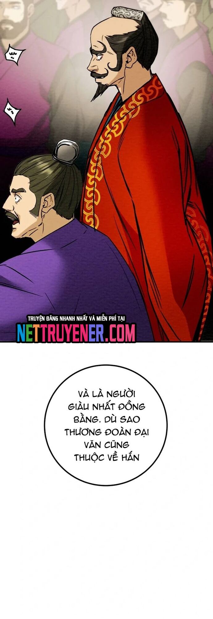 Minh Nguyệt Truyện - Chapter 90 - Page 37