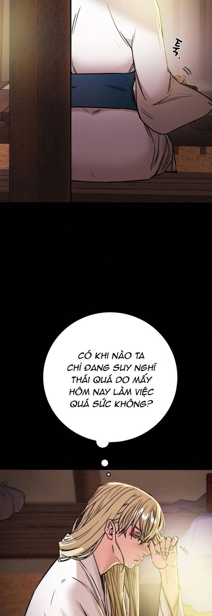 Minh Nguyệt Truyện - Chapter 90 - Page 4