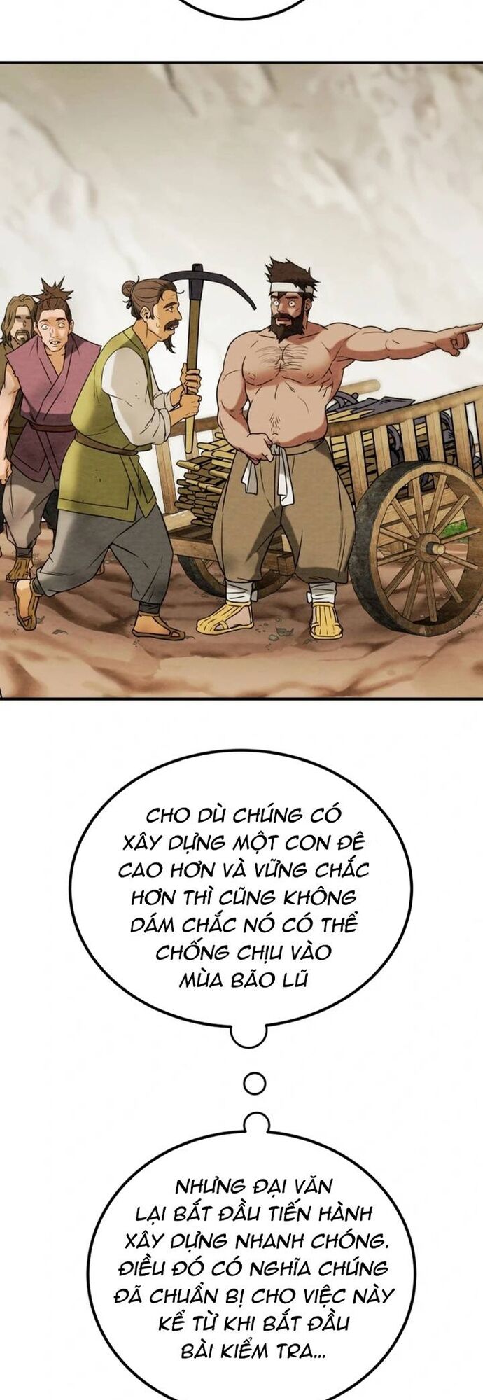 Minh Nguyệt Truyện - Chapter 90 - Page 40