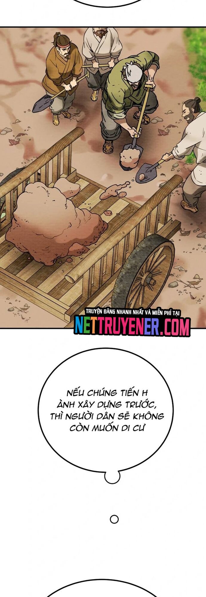 Minh Nguyệt Truyện - Chapter 90 - Page 41