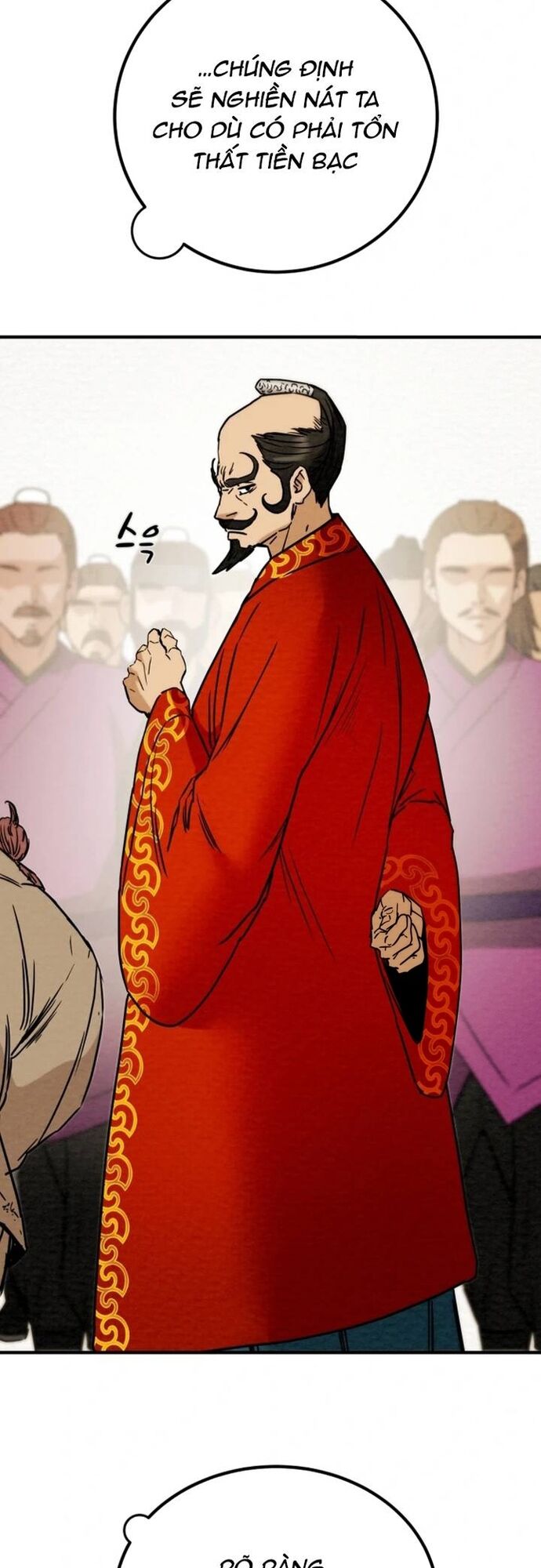 Minh Nguyệt Truyện - Chapter 90 - Page 43