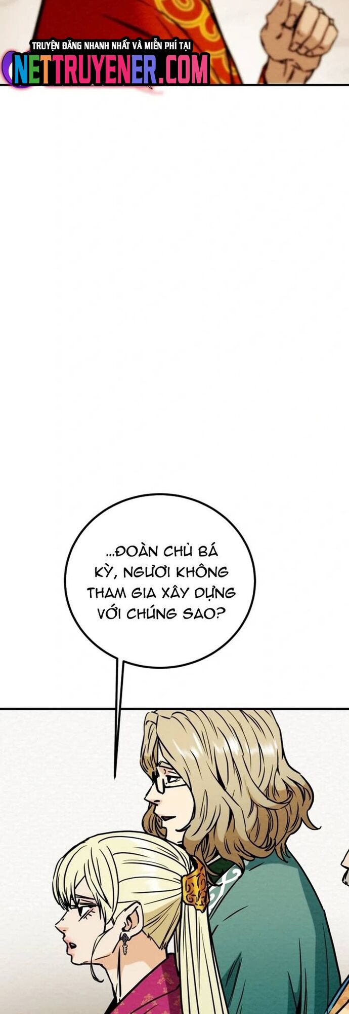 Minh Nguyệt Truyện - Chapter 90 - Page 46