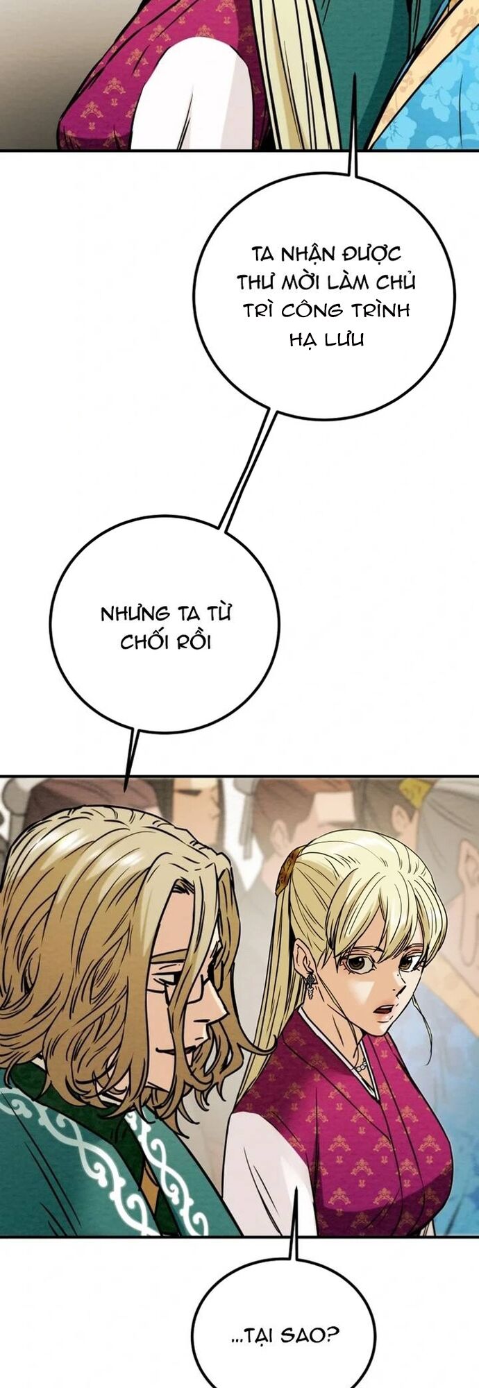 Minh Nguyệt Truyện - Chapter 90 - Page 47