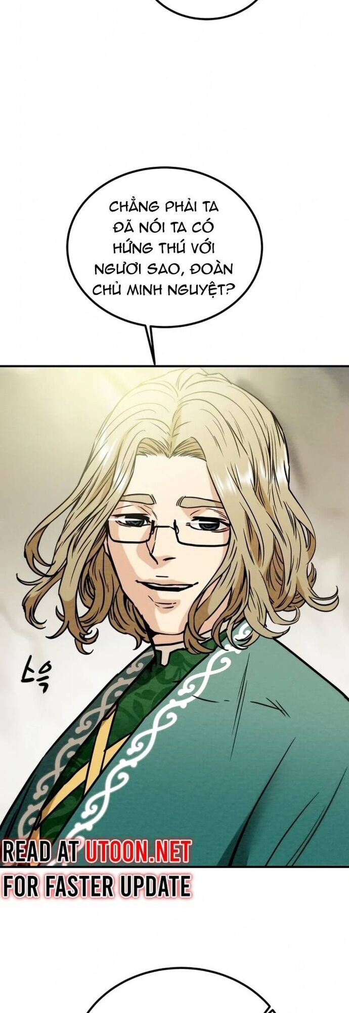 Minh Nguyệt Truyện - Chapter 90 - Page 48