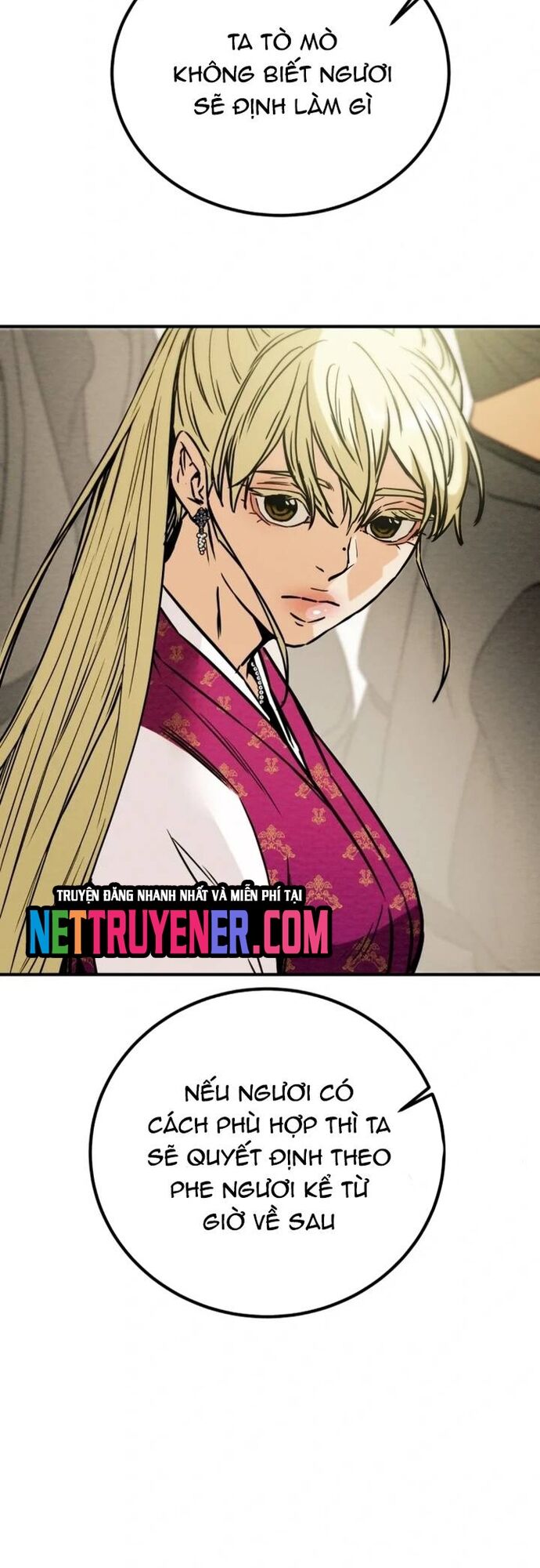 Minh Nguyệt Truyện - Chapter 90 - Page 49