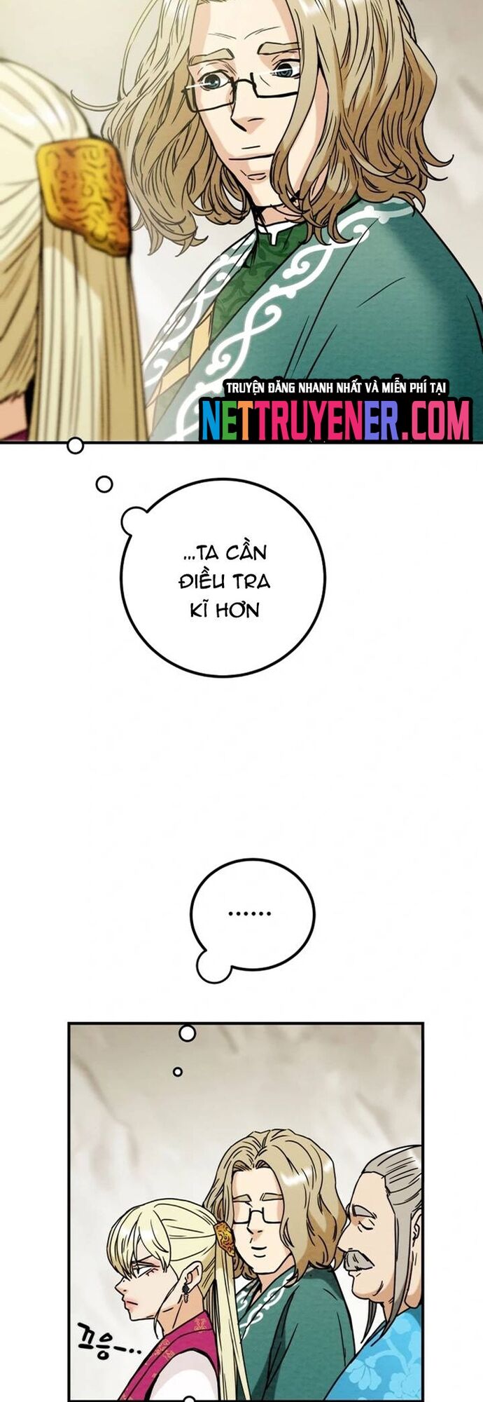 Minh Nguyệt Truyện - Chapter 90 - Page 52