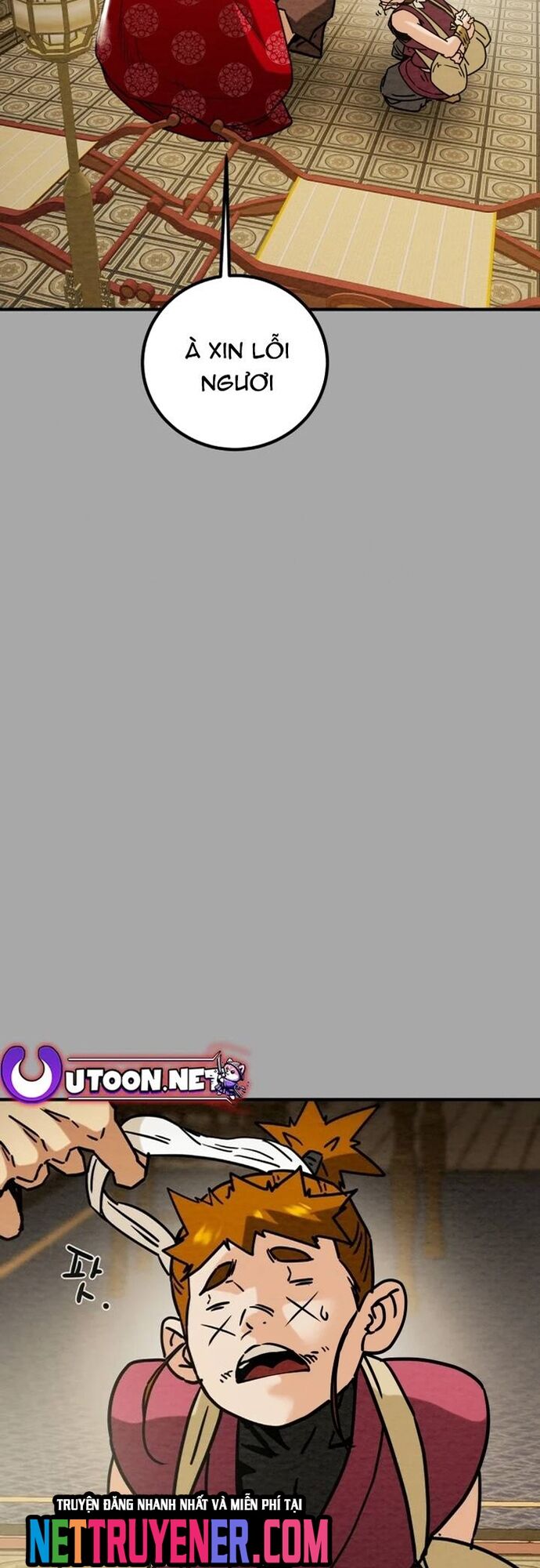 Minh Nguyệt Truyện - Chapter 90 - Page 58