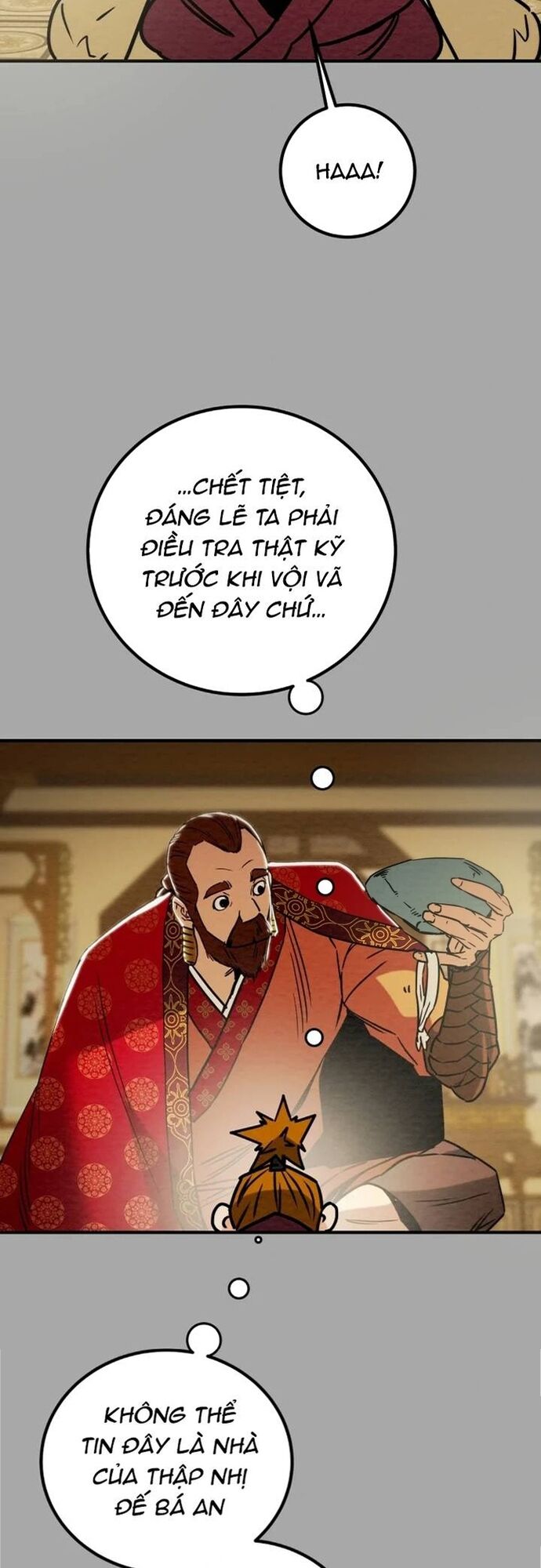 Minh Nguyệt Truyện - Chapter 90 - Page 59