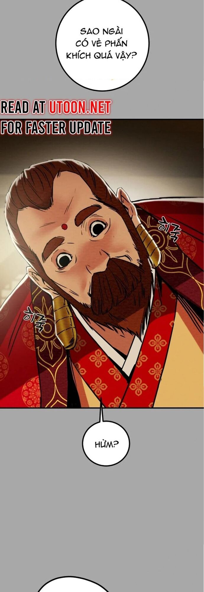 Minh Nguyệt Truyện - Chapter 90 - Page 61