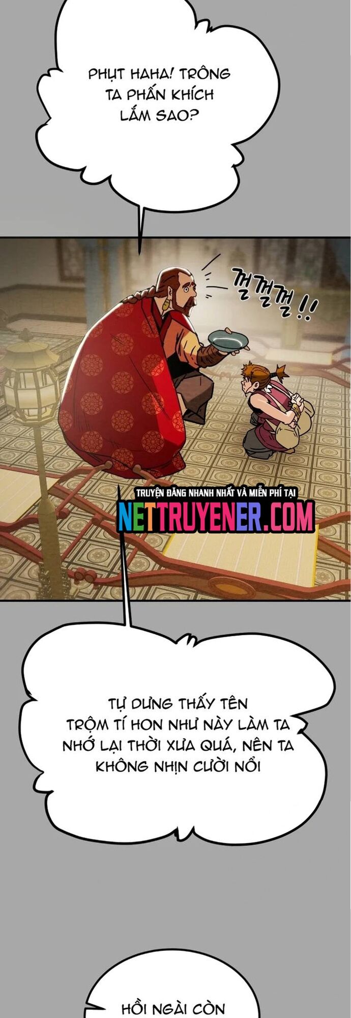 Minh Nguyệt Truyện - Chapter 90 - Page 62