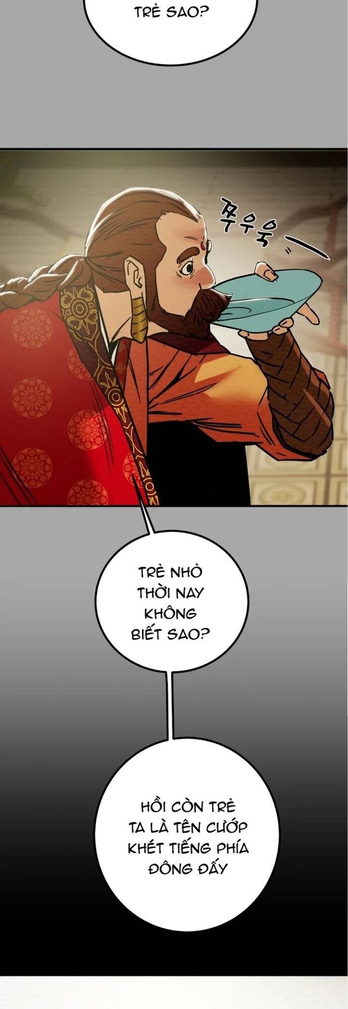 Minh Nguyệt Truyện - Chapter 90 - Page 63