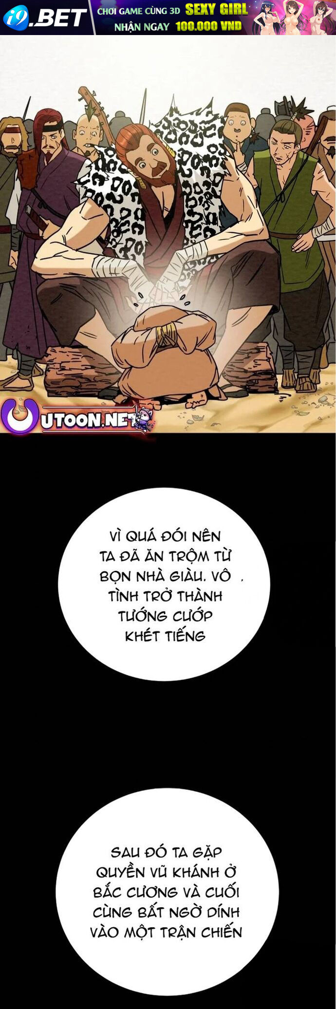 Minh Nguyệt Truyện - Chapter 90 - Page 64