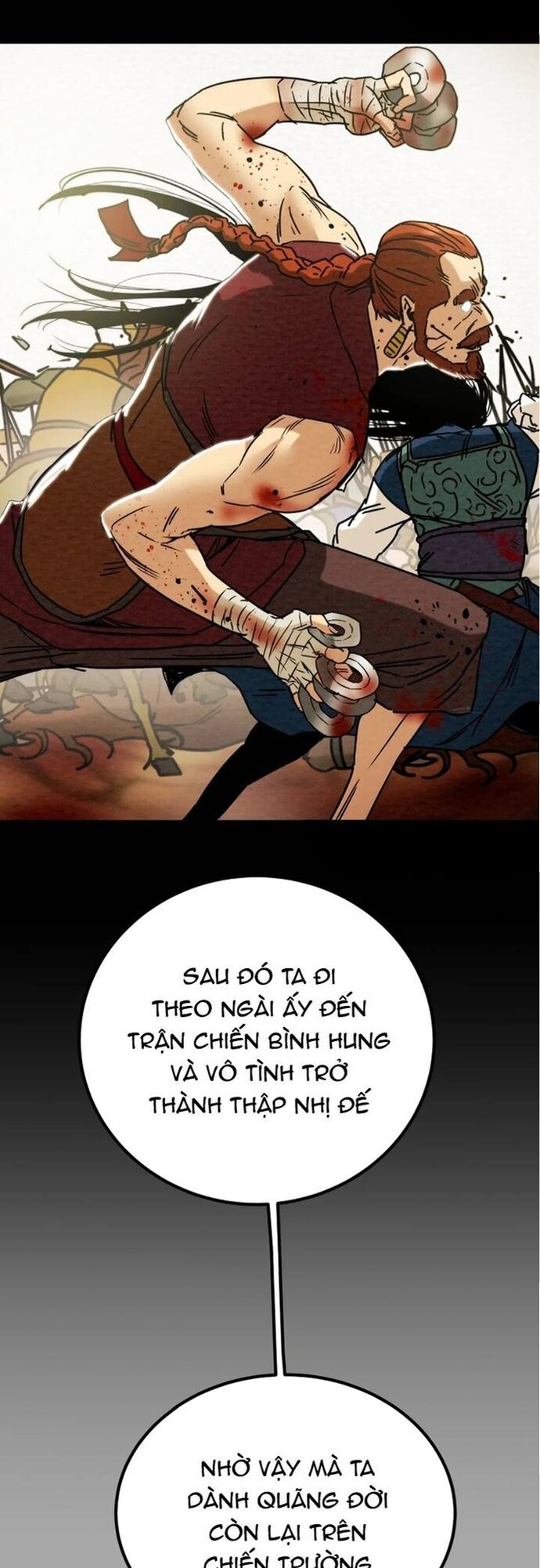 Minh Nguyệt Truyện - Chapter 90 - Page 65