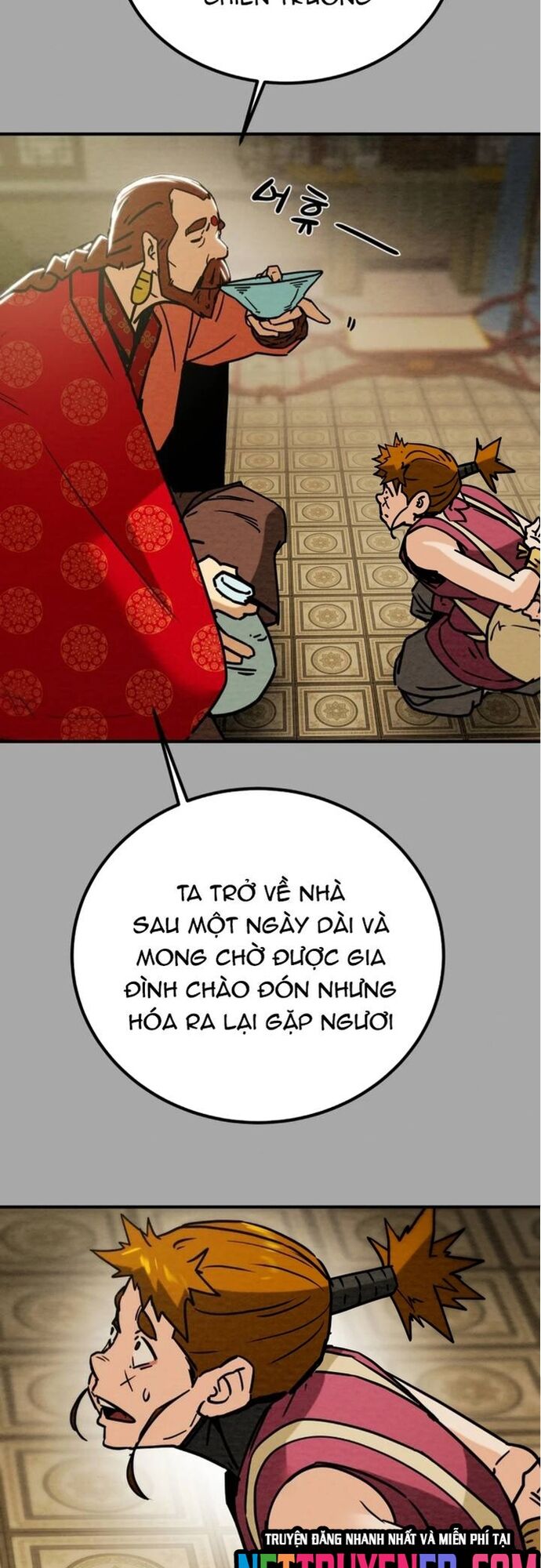 Minh Nguyệt Truyện - Chapter 90 - Page 66