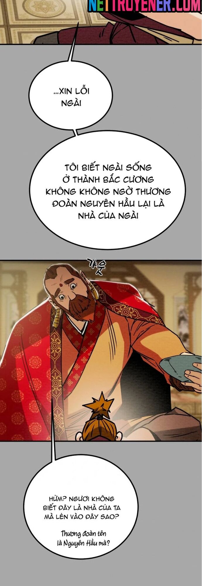 Minh Nguyệt Truyện - Chapter 90 - Page 67