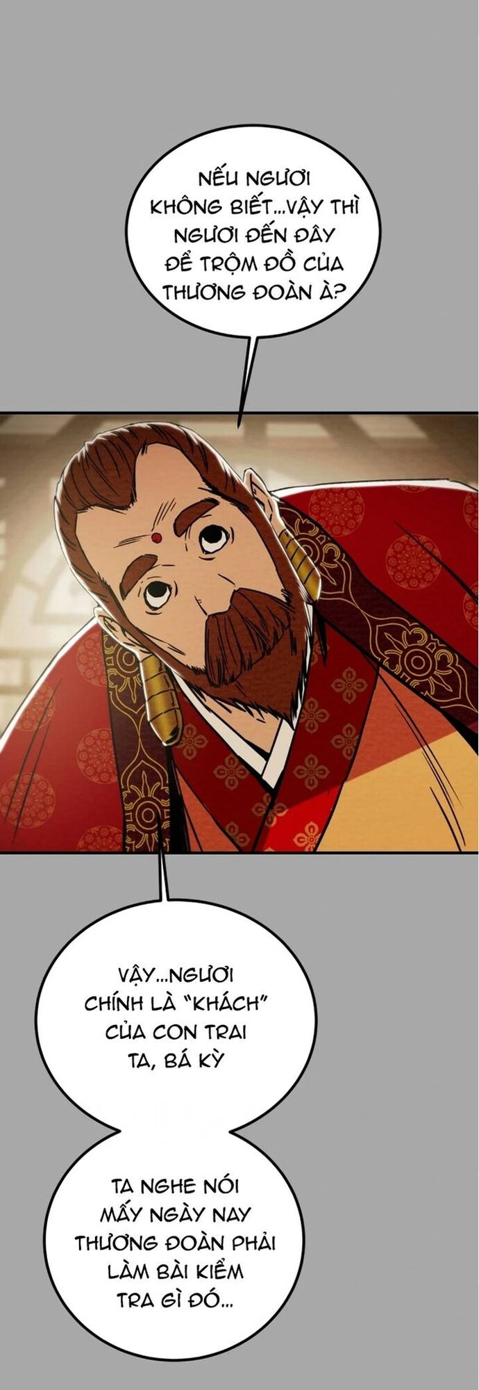 Minh Nguyệt Truyện - Chapter 90 - Page 68