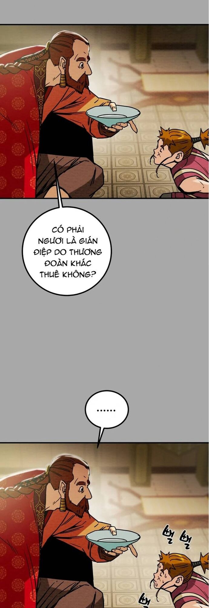 Minh Nguyệt Truyện - Chapter 90 - Page 69