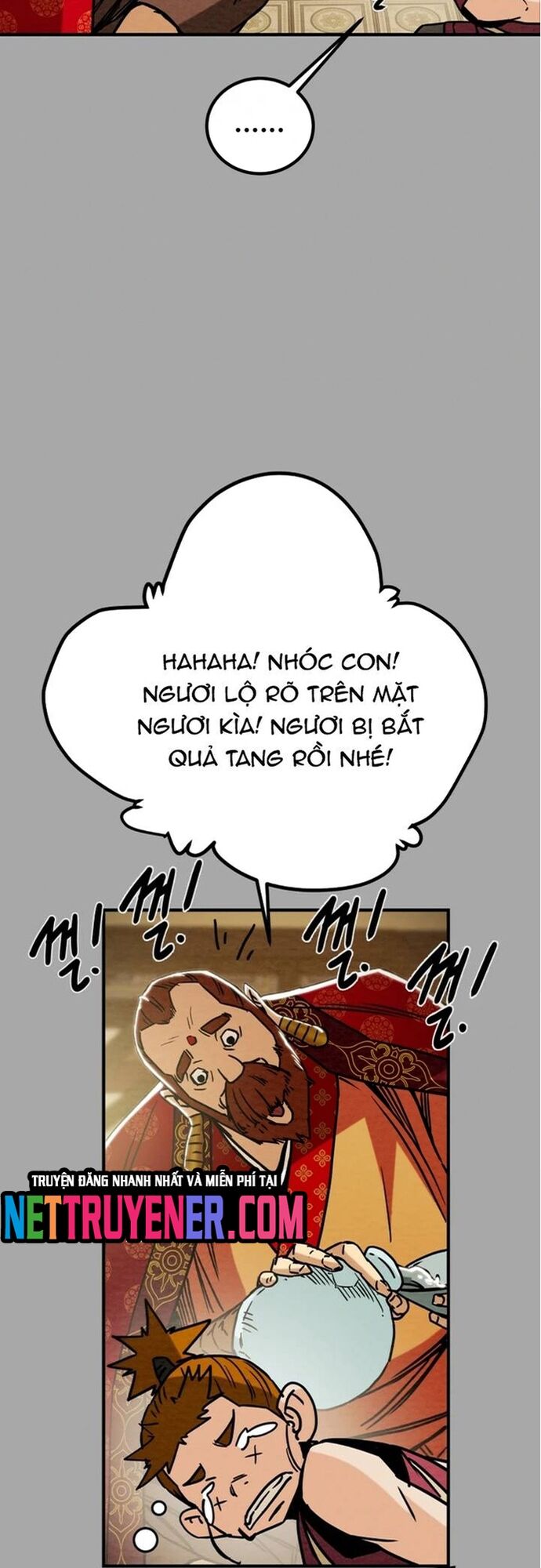 Minh Nguyệt Truyện - Chapter 90 - Page 70