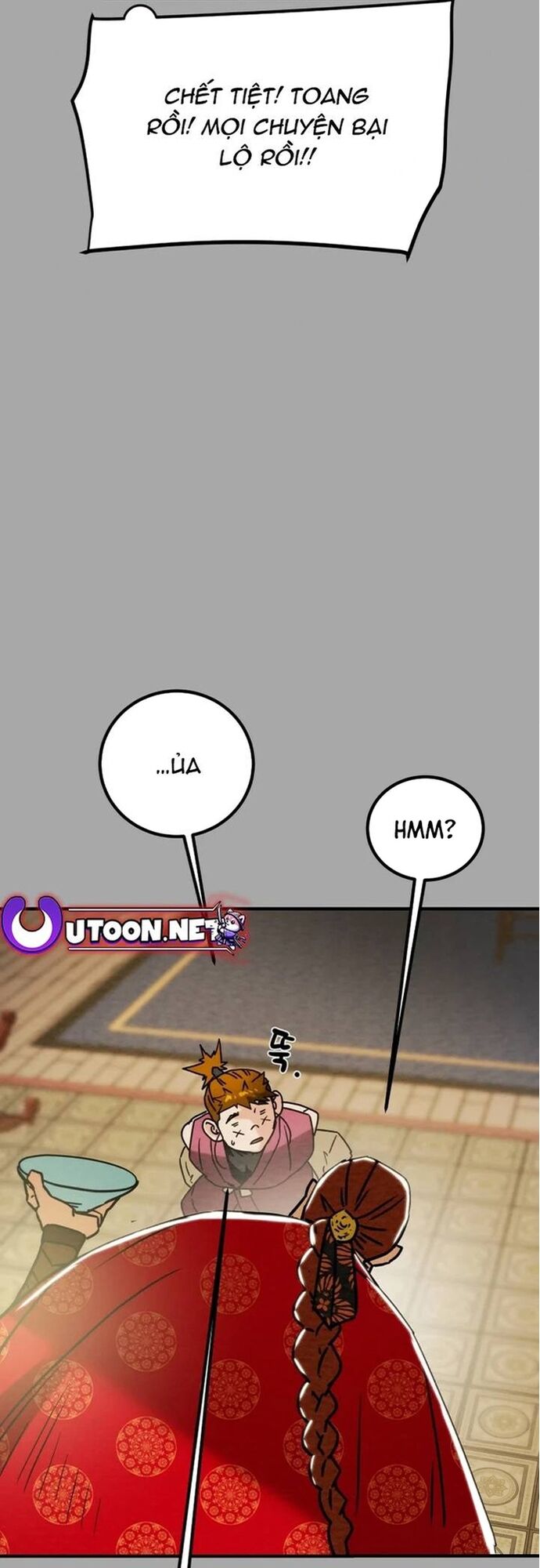 Minh Nguyệt Truyện - Chapter 90 - Page 71