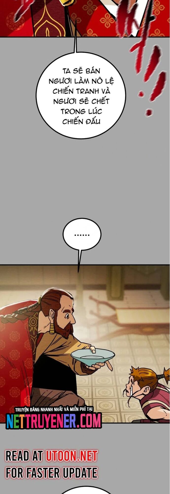 Minh Nguyệt Truyện - Chapter 90 - Page 73