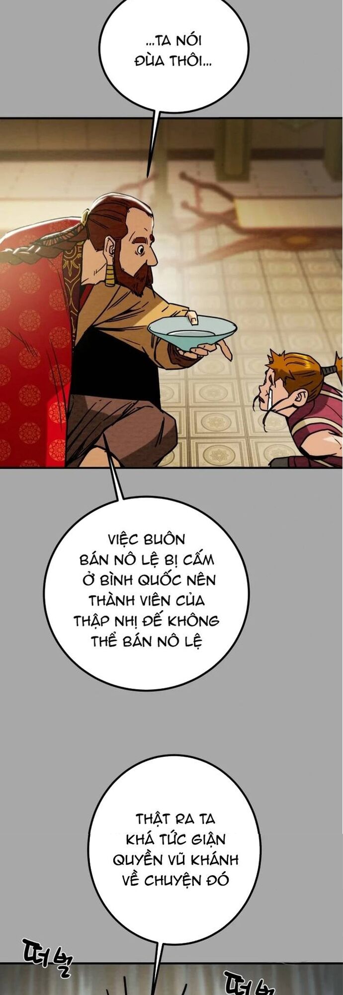 Minh Nguyệt Truyện - Chapter 90 - Page 74