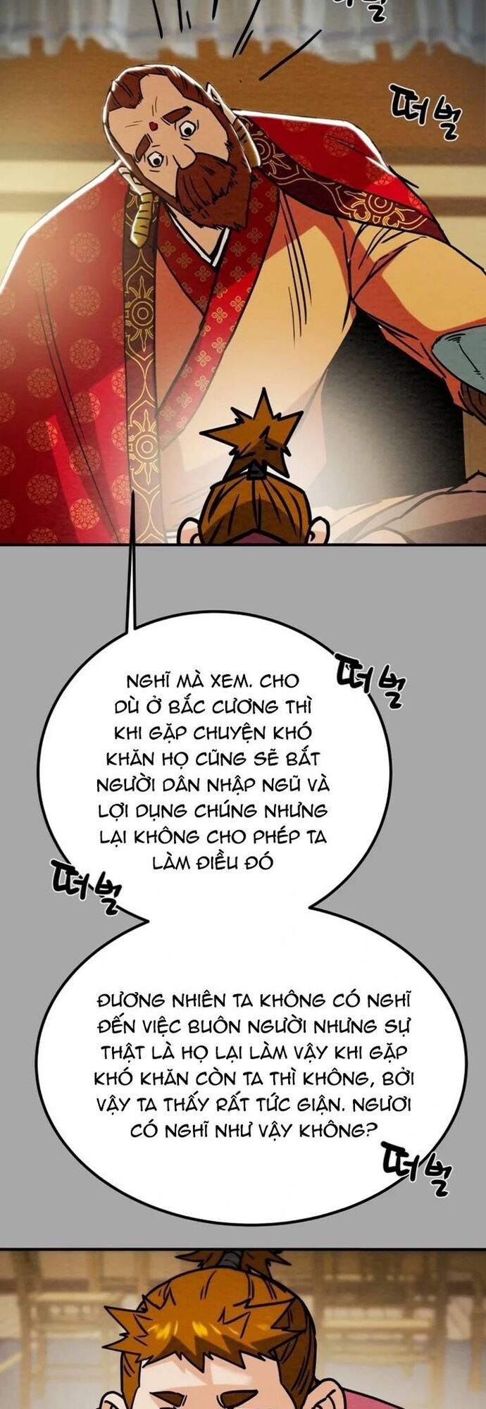 Minh Nguyệt Truyện - Chapter 90 - Page 75