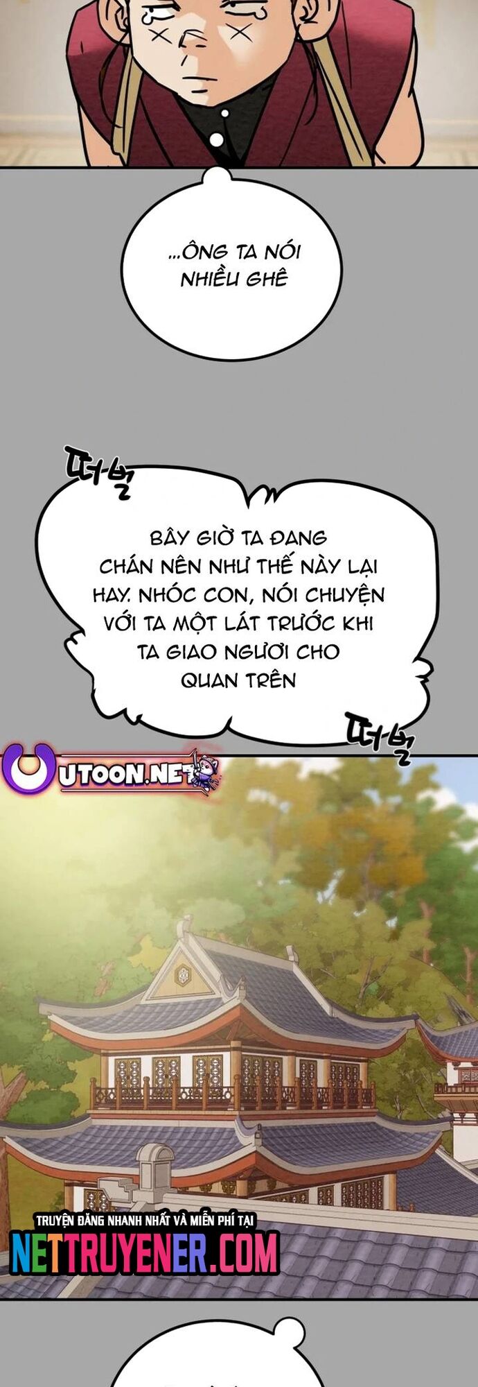 Minh Nguyệt Truyện - Chapter 90 - Page 76