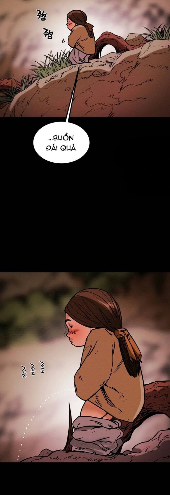 Minh Nguyệt Truyện - Chapter 90 - Page 79