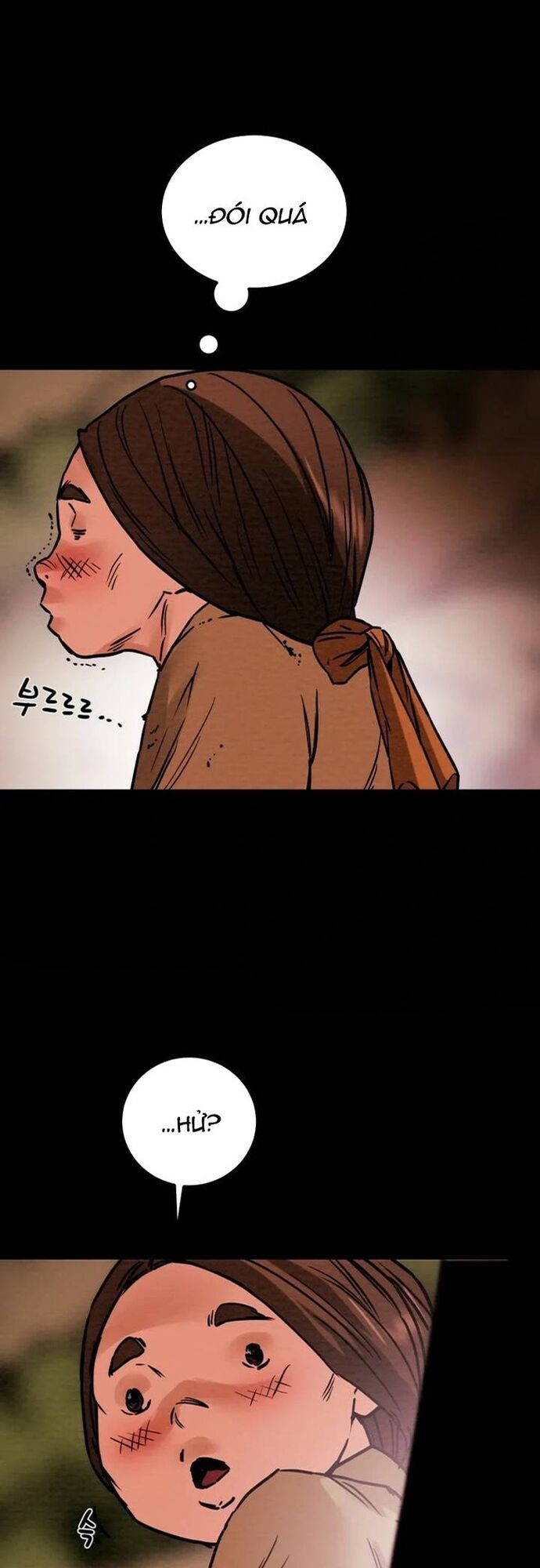 Minh Nguyệt Truyện - Chapter 90 - Page 80